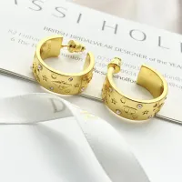 $32.00 USD Christian Dior Earrings For Women #1425868