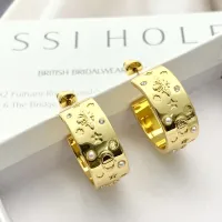 $32.00 USD Christian Dior Earrings For Women #1425868