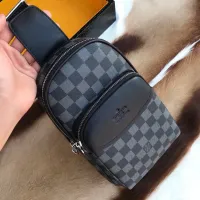 $72.00 USD Louis Vuitton AAA Man Messenger Bags #1425870