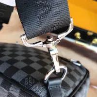 $72.00 USD Louis Vuitton AAA Man Messenger Bags #1425870