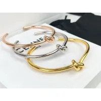 $25.00 USD Celine Bracelets In Rose Gold #1425874