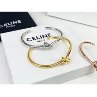 $25.00 USD Celine Bracelets In Gold #1425875