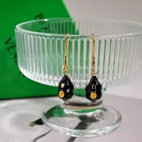 $25.00 USD Bottega Veneta Earrings For Women #1425877