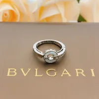 $29.00 USD Bvlgari Rings For Women #1425880