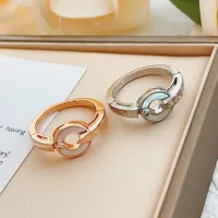 $29.00 USD Bvlgari Rings For Women #1425880