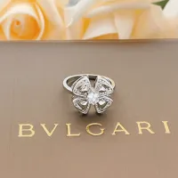 $29.00 USD Bvlgari Rings For Women #1425882