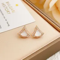 $32.00 USD Bvlgari Earrings For Women #1425886