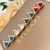 $32.00 USD Bvlgari Earrings For Women #1425887