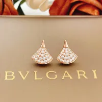 $32.00 USD Bvlgari Earrings For Women #1425890