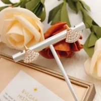 $32.00 USD Bvlgari Earrings For Women #1425890