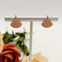 $32.00 USD Bvlgari Earrings For Women #1425890