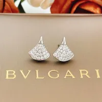 $32.00 USD Bvlgari Earrings For Women #1425891