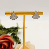 $32.00 USD Bvlgari Earrings For Women #1425891