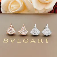 $32.00 USD Bvlgari Earrings For Women #1425891
