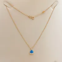 $34.00 USD Bvlgari Necklaces For Women #1425893