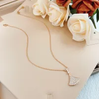 $34.00 USD Bvlgari Necklaces For Women #1425894