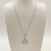 $34.00 USD Bvlgari Necklaces For Women #1425895