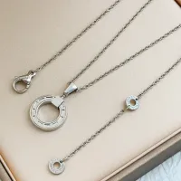 $36.00 USD Bvlgari Necklaces For Women #1425896