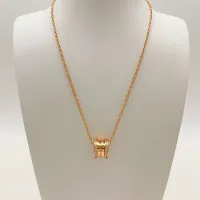 $38.00 USD Bvlgari Necklaces For Women #1425898
