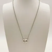 $34.00 USD Bvlgari Necklaces For Women #1425899
