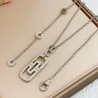 $34.00 USD Bvlgari Necklaces For Women #1425900