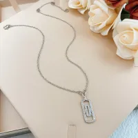 $34.00 USD Bvlgari Necklaces For Women #1425900