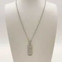 $34.00 USD Bvlgari Necklaces For Women #1425900