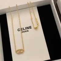 $29.00 USD Celine Necklaces #1425906