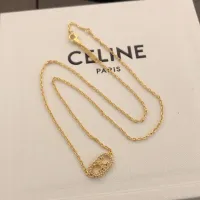 $68.00 USD Celine Jewelry Set For Women #1425908