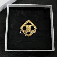 $36.00 USD Celine Brooches For Women #1425911