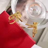 $27.00 USD Valentino Earrings For Women #1425912