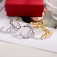 $27.00 USD Valentino Earrings For Women #1425912
