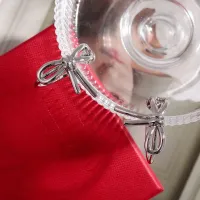 $27.00 USD Valentino Earrings For Women #1425913