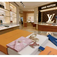 $38.00 USD Louis Vuitton LV Key Holder And Bag Buckle #1425916