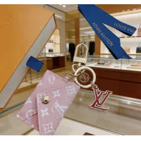 $38.00 USD Louis Vuitton LV Key Holder And Bag Buckle #1425916