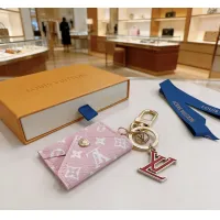 $38.00 USD Louis Vuitton LV Key Holder And Bag Buckle #1425916