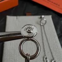 $36.00 USD Hermes Earrings For Women #1425917