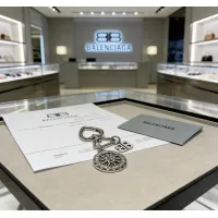 $39.00 USD Balenciaga Key Holder And Bag Buckle #1425918