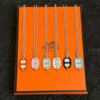 $45.00 USD Hermes Necklaces #1425924