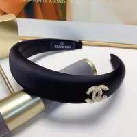 $25.00 USD Chanel Headband For Women #1425931