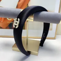 $25.00 USD Chanel Headband For Women #1425931