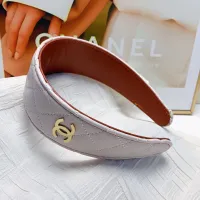 $27.00 USD Chanel Headband For Women #1425932
