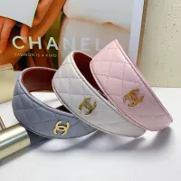 $27.00 USD Chanel Headband For Women #1425933