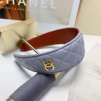 $27.00 USD Chanel Headband For Women #1425933