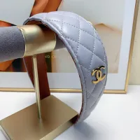 $27.00 USD Chanel Headband For Women #1425933