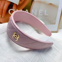 $27.00 USD Chanel Headband For Women #1425934