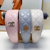 $27.00 USD Chanel Headband For Women #1425934