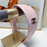 $27.00 USD Chanel Headband For Women #1425934