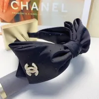 $27.00 USD Chanel Headband For Women #1425935