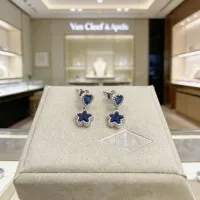 $34.00 USD Van Cleef & Arpels Earrings For Women #1425936